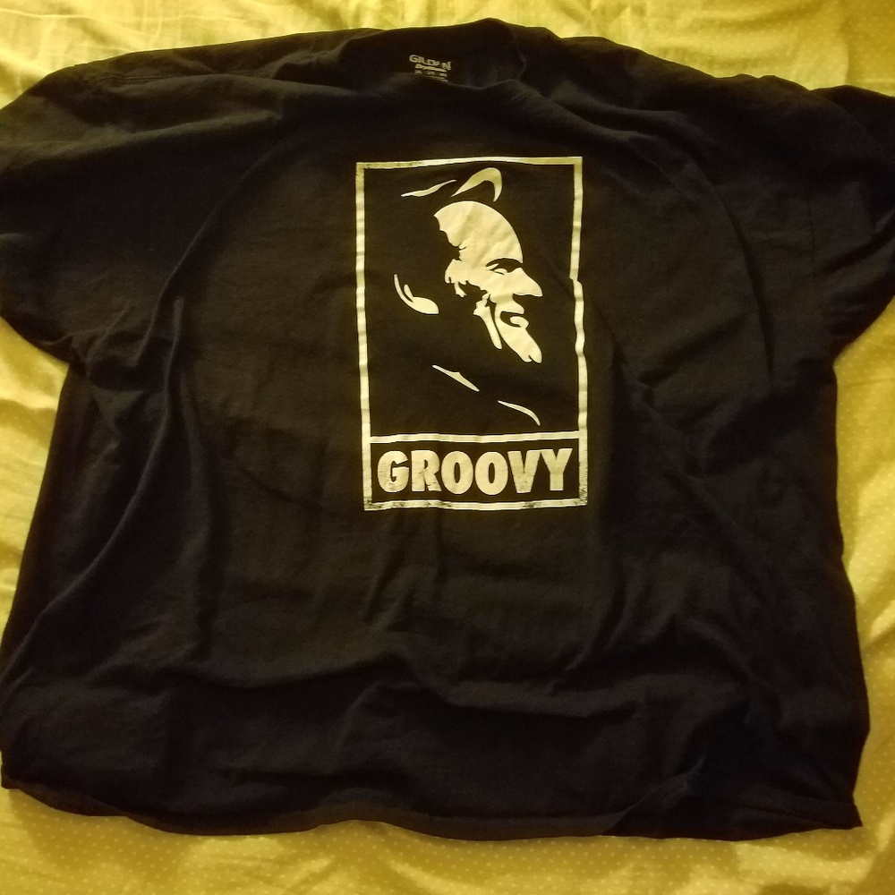Loot Crate Evil Dead 3xl T shirt